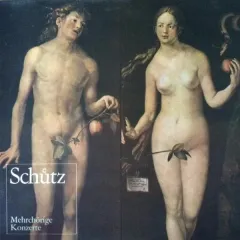 Mehrchörige Konzerte