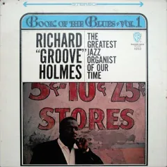 Book Of The Blues Vol. 1