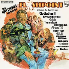 Flashpoint (England)