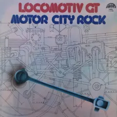 Motor City Rock
