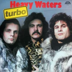 Heavy Waters
