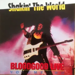 Shakin' The World: Live Volume Two