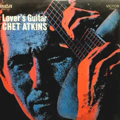 Lovers Guitar