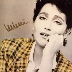 Mimì (повреждена обложка)