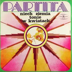 Niech Ziemia Tonie W Kwiatach
