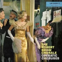 Operatic Choruses