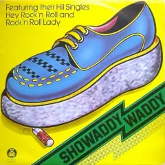 Showaddywaddy