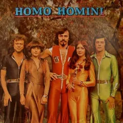 Homo Homini 4
