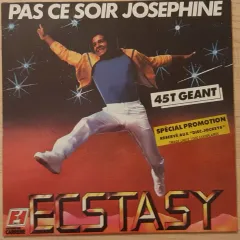 Pas Ce Soir Joséphine