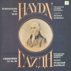 Symphonies Nos. 94, 95