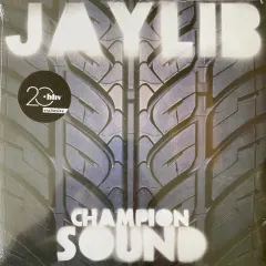 Champion Sound