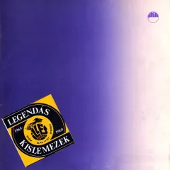 Illés 1965-1969. Legendás Kislemezek