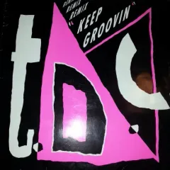 Keep Groovin (Remix)
