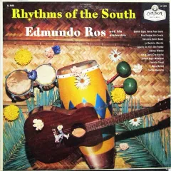 Rhythms Of The South
