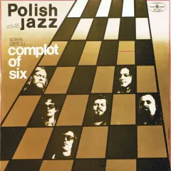 Complot Of Six