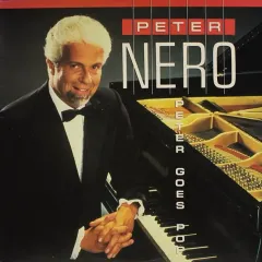Peter Goes Pop