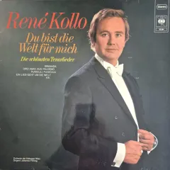 Du Bist Die Welt Für Mich