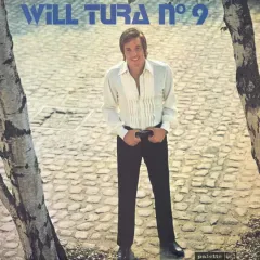 Will Tura No 9