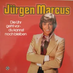 Die Uhr Geht Vor - Du Kannst Noch Bleiben
