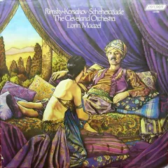 Scheherazade