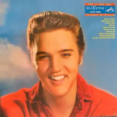 For LP Fans Only