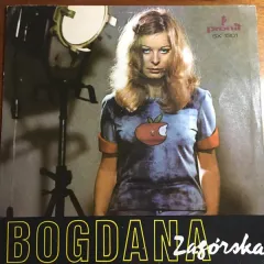 Bogdana Zagorska