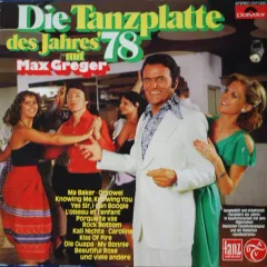Die Tanzplatte Des Jahres 78