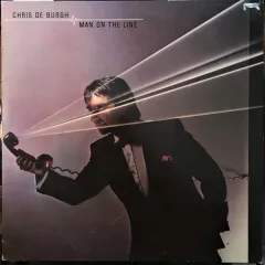 Man On The Line