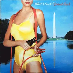 Whats Funk ? (USA)