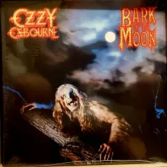 Bark At The Moon Новая