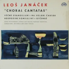 Choral Cantatas