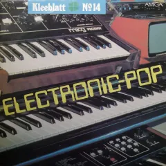 Electronic-Pop