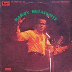 Harry Belafonte