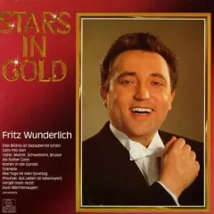 Stars In Gold
