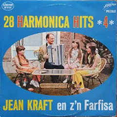 28 Harmonica Hits *4*