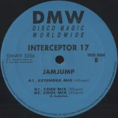 Jam Jump