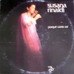 Porque Canto Asi
