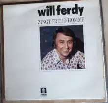 Zingt PreudHomme