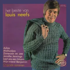 Het Beste Van Louis Neefs