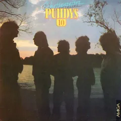 Puhdys 10: Schattenreiter
