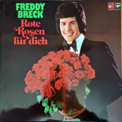 Rote Rosen Für Dich 1973 DE
