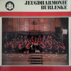 Jeugdharmonie Burleske