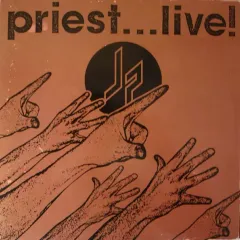 Priest... Live! (Holland)
