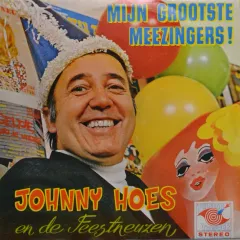 Mijn Grootste Meezingers!