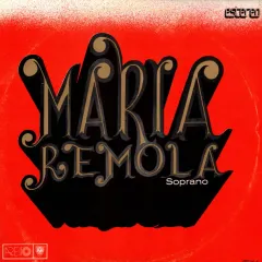 María Remolá