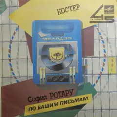 Костер (7 Дюймов)