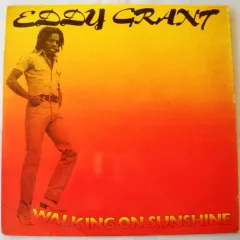 Walking On Sunshine