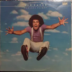 Endless Flight (Sweden 1976)