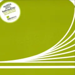 Reach Out To Me (Bonus Remixes)