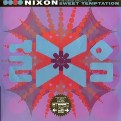 The Good Groove Of Sweet Temptation